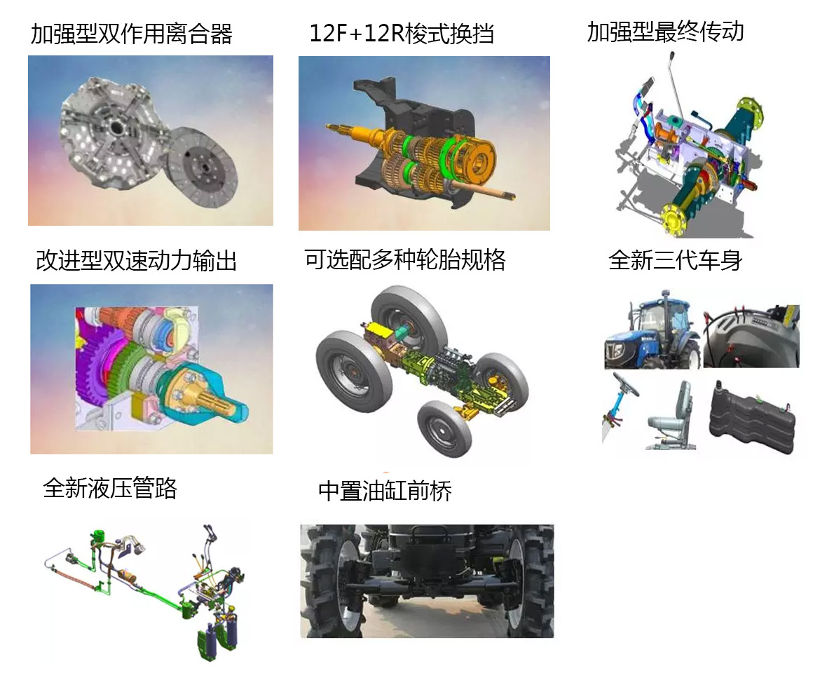 雷沃歐豹M804輪式拖拉機(jī) 雷沃歐豹M804輪式拖拉機(jī).jpg