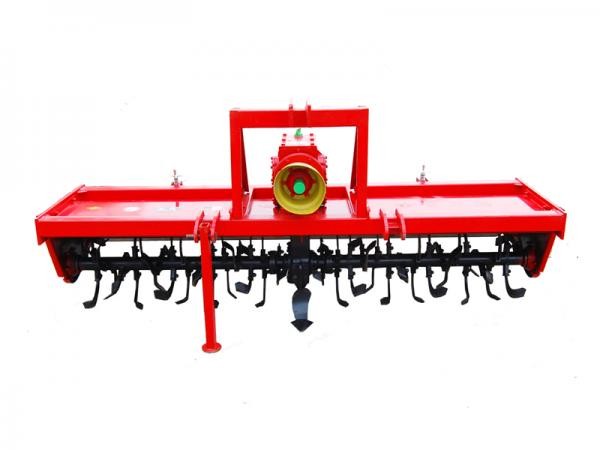 豪豐1GQN-200H（變速）旋耕機