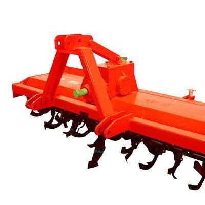 豪豐1GQN-160旋耕機