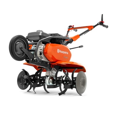 富世華微耕機(jī)TF230