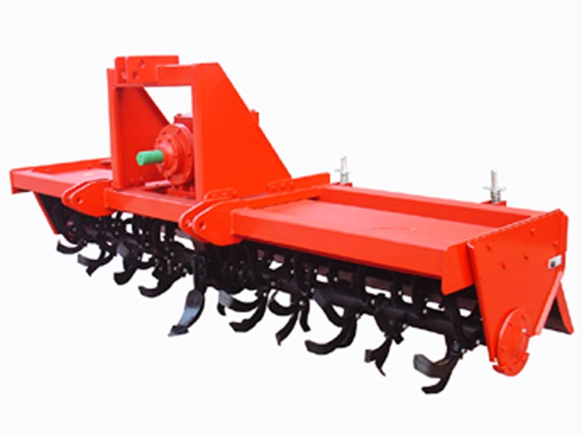 豪豐1GQN-230H旋耕機
