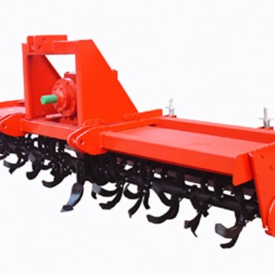 豪豐1GQN-230H旋耕機