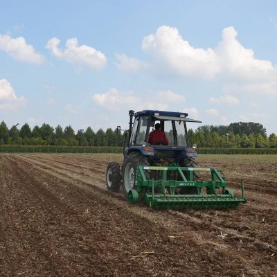 大華寶來1S-200深松機(jī)