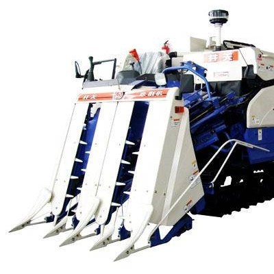 東風井關4LBZ-145B(HF608)半喂入聯合收割機