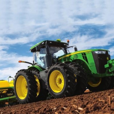 約翰迪爾JD8R-2904拖拉機