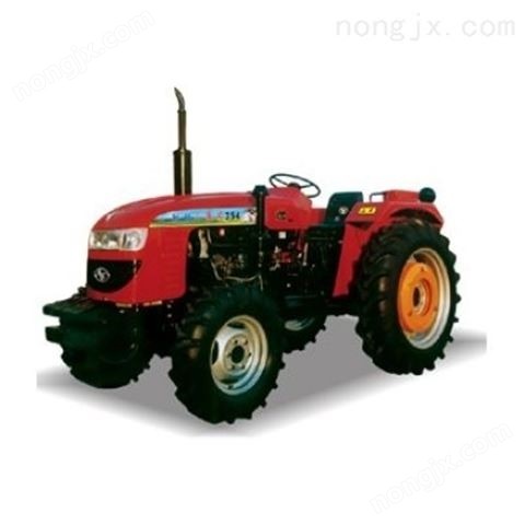 時風(fēng)SF250兩輪驅(qū)動拖拉機