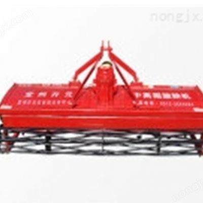 開元刀神1GKN-200A1型中高箱旋耕機