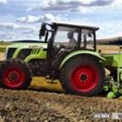 奇瑞RC1004四輪驅動拖拉機