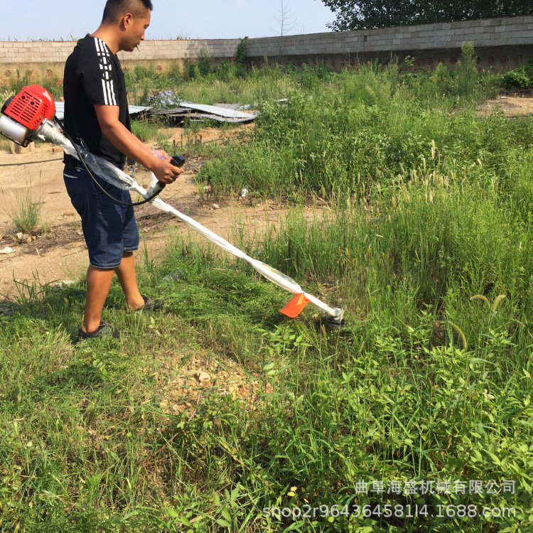 割草機