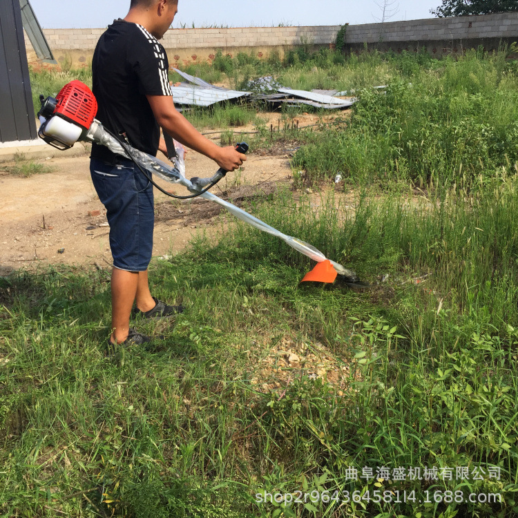 割草機