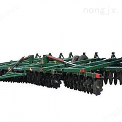 吾吾1ZL-7.2聯合整地機