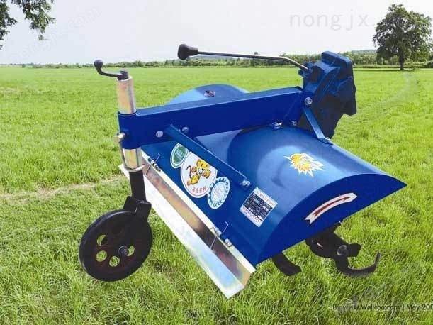 保東1GSL-120手扶旋耕機(jī)
