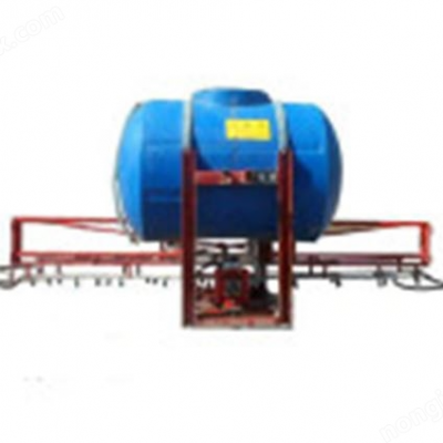 新疆駿鑫3WP-500噴桿噴霧機