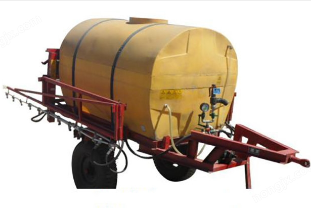 新疆駿鑫3WP-3000噴桿噴霧機