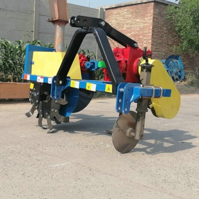 水稻田單邊起埂機(jī) 農(nóng)田打埂機(jī) 筑埂修埂機(jī) 蔥姜起壟機(jī)