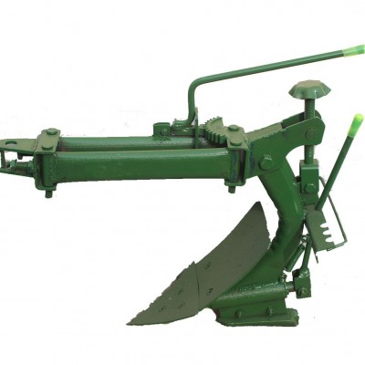 批發(fā)微耕機(jī)配套翻轉(zhuǎn)犁開溝犁耕地犁雙面犁開溝器 犁頭