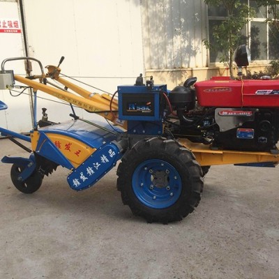 手扶拖拉機(jī)