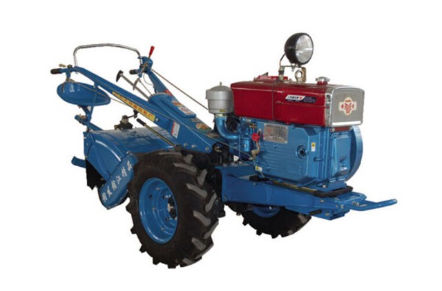 手扶拖拉機（GF-151型）