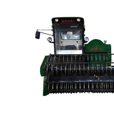 東風4LZ-2.5 880型稻麥聯合收割機