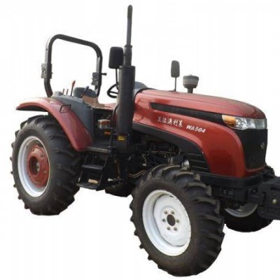 五征MD504輪式拖拉機