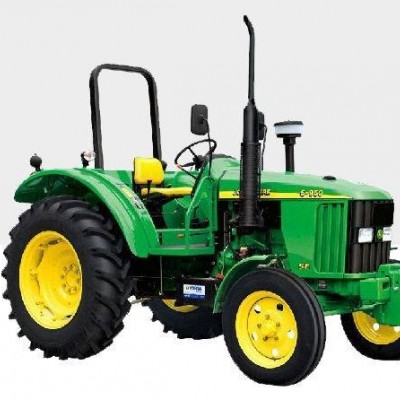 約翰迪爾5-950拖拉機