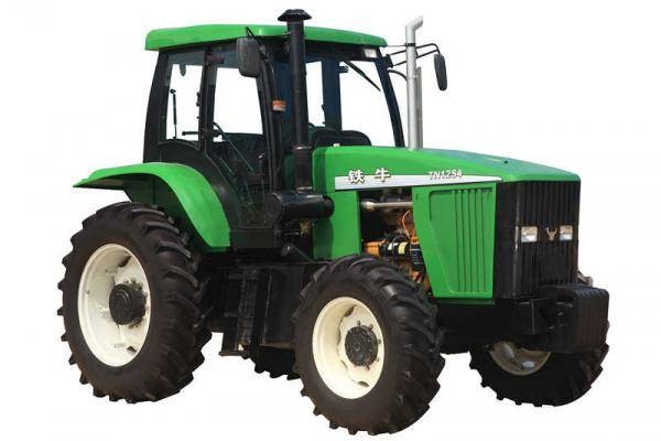 TN1254輪式拖拉機