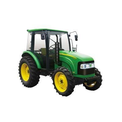 約翰迪爾704輪式拖拉機(jī)