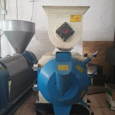 ZW250飼料機(jī)（第二代）