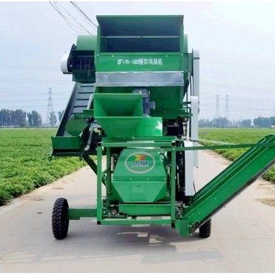 140-180花生摘果機