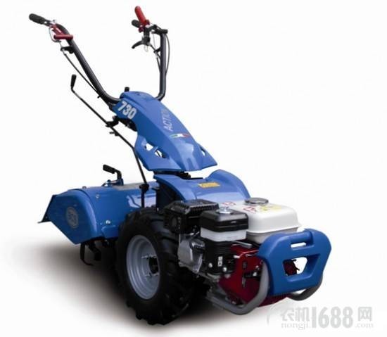 必圣士ACTION730（1WG6.3）微耕機