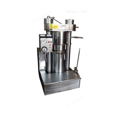 9公斤快速液壓榨油機