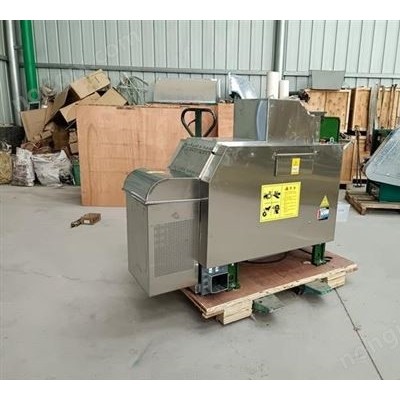 MJSY一18型棉花試軋機(jī)系列