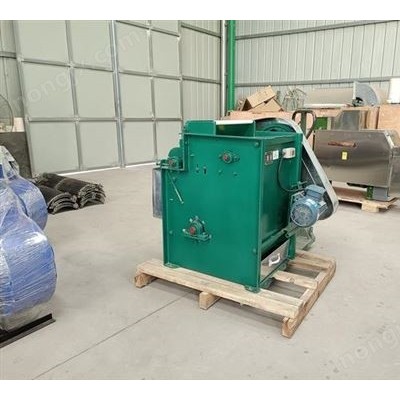 MPSY一50A型棉花試軋機(jī)系列