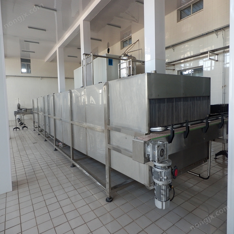 隧道殺菌機 隧道殺菌機