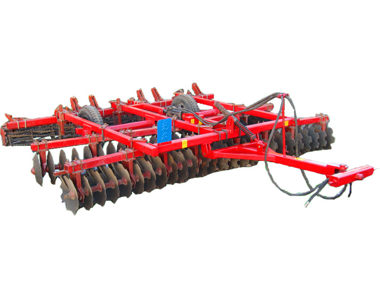 光大1ZL-4.8聯(lián)合整地機