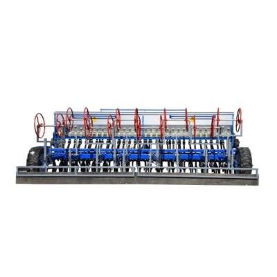 新疆雙劍2BF-28谷物播種機(jī)