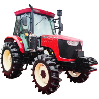 沃得奧龍WD1204-G（G4）輪式拖拉機(jī)