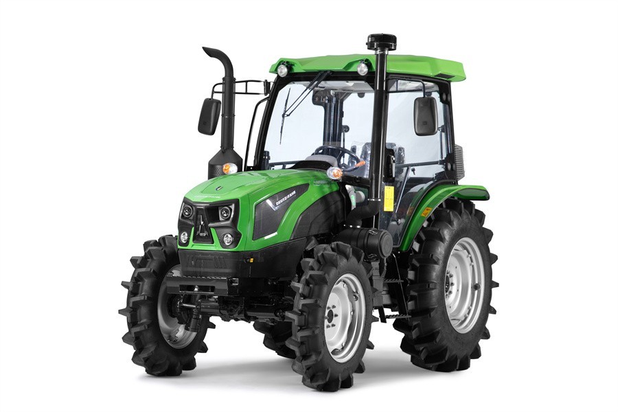 道依茨法爾CD904-1(G4)拖拉機