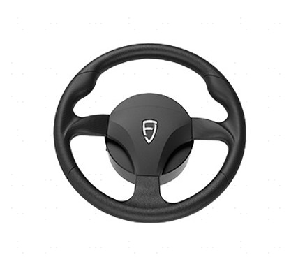 拖拉機北斗導航方向盤 拖拉機北斗導航方向盤