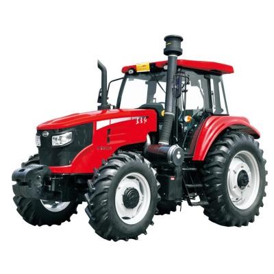 東方紅LN2004型輪式拖拉機