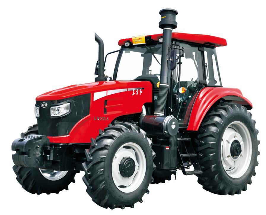 東方紅LN2004(G4)輪式拖拉機(jī)