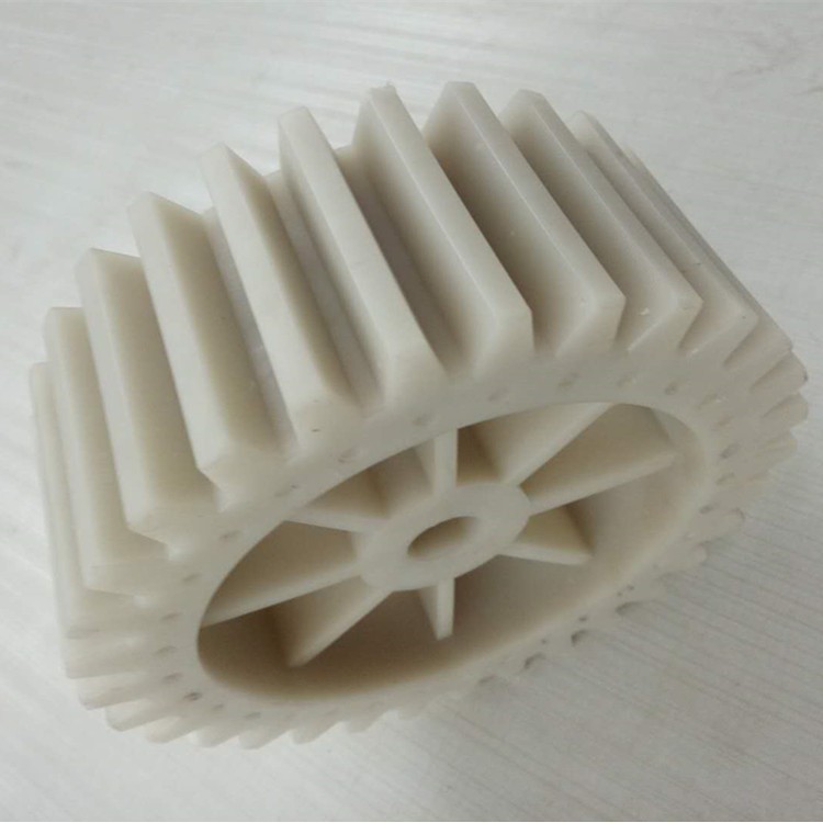 廠家供應農機配件鎖緊輪 塑料輪 各種機械配件