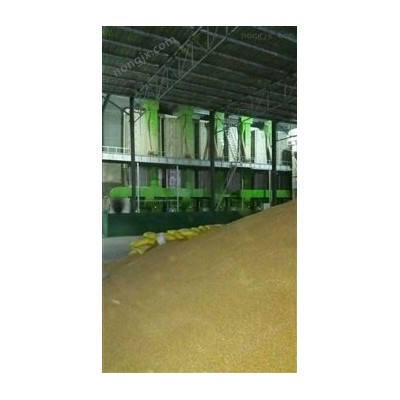 糧食烘干機(jī)------建設(shè)生產(chǎn)線