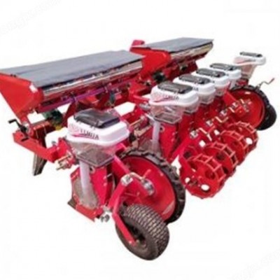 大豆玉米復(fù)合播種機(jī)05