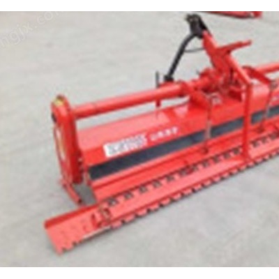 山東澤宇1JSL-280水田埋茬（草）耕整機