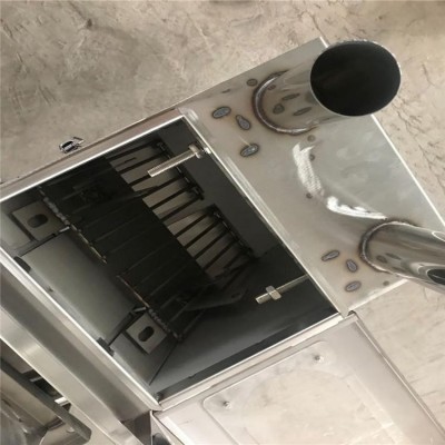 自動(dòng)料線 料塔 養(yǎng)殖場(chǎng)喂料上料設(shè)備 鍍鋅板散裝飼料塔 質(zhì)量無(wú)憂