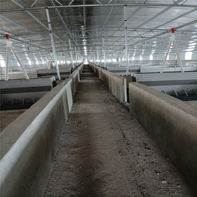 全自動(dòng)養(yǎng)豬設(shè)備 智能化自動(dòng)料線 百民畜牧豬場(chǎng)安裝設(shè)計(jì)