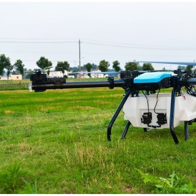 J50-50公斤大載重植保無人機