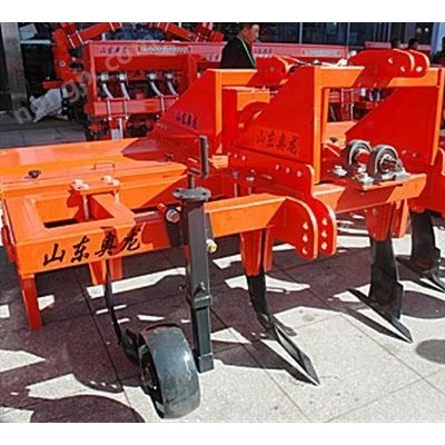 山東奧龍1SZL-250深松整地聯合作業機