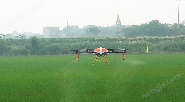 黑蜻蜓3WHQT-8A型值保無人機